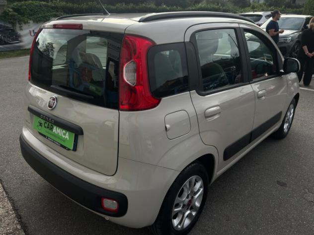 FIAT Panda 3ª serie Panda 1.2 Lounge - Foto 4