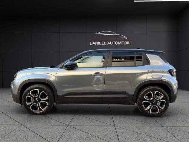 JEEP Avenger Avenger 1.2 Turbo 100 CV Summit - Foto 5