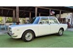 Lancia Flavia 2000 i.e. Berlina - 1972