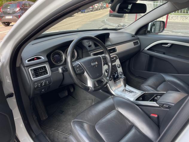 Volvo XC70 D5 AWD Geartronic Summum/GARANZIA - Foto 7