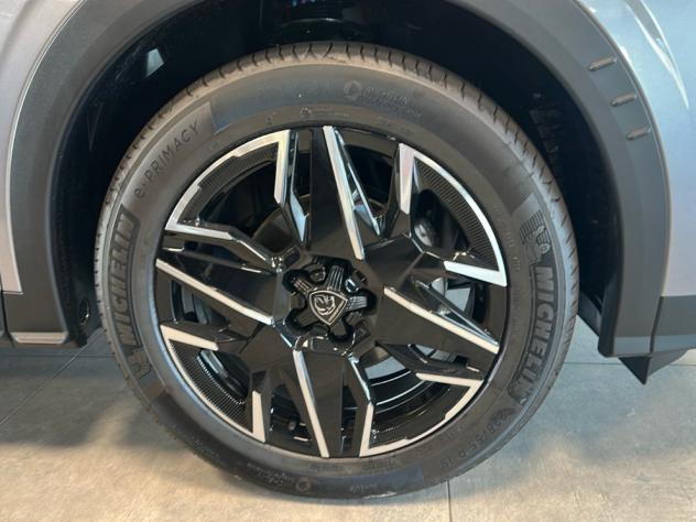 Peugeot 3008 3008 1.2 hybrid Allure 145cv e-dcs6 - Foto 10