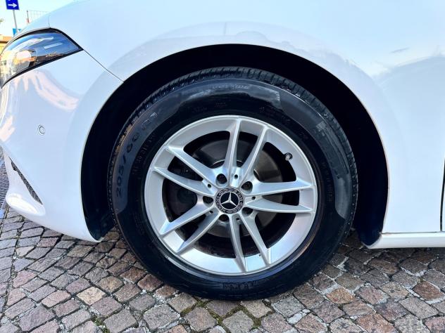 Mercedes-benz A 180 d Automatic Sport - Foto 7