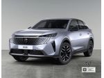 Peugeot 3008 Hybrid 145 e-DCS6 Allure+J6B4-Panoramic Navigation