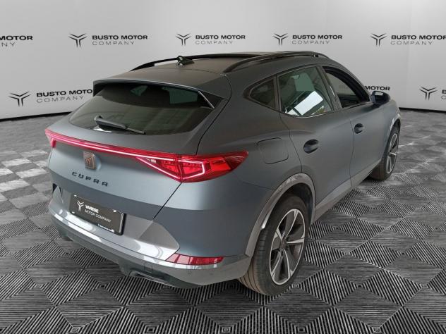 CUPRA Formentor Formentor 2.0 tdi 4drive 150cv dsg PROMO CUPRA - Foto 6