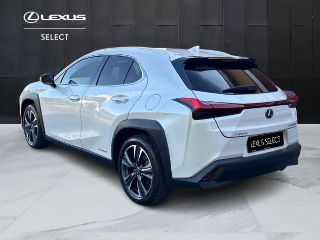 Lexus UX UX 250h 2.0 Premium 4wd cvt my20 - Foto 4