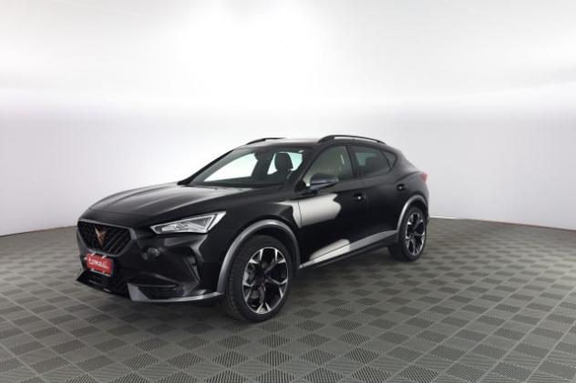 CUPRA Formentor Formentor 1.5 TSI DSG rif. 23774725 - Foto 8