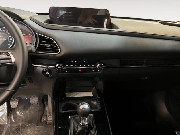 MAZDA CX-30 e-Skyactiv-G M Hybrid 2WD Homura - Foto 7