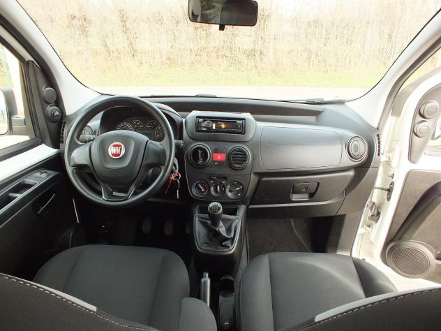 FIAT FIORINO AUTOCARRO N-1 4 POSTI - Foto 9