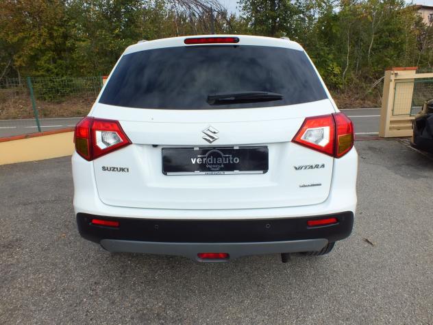 SUZUKI VITARA 1.6 DDiS 4X4 -RETROCAMERA - Foto 5