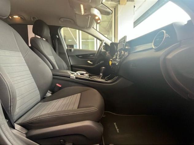 Mercedes-Benz Classe C SW 200 d (bt) Premium - Foto 8