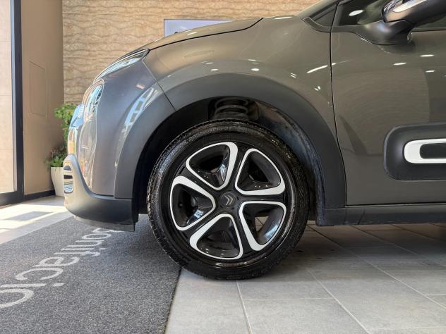 Citroen C3 PureTech 83 S&S Feel - Foto 9