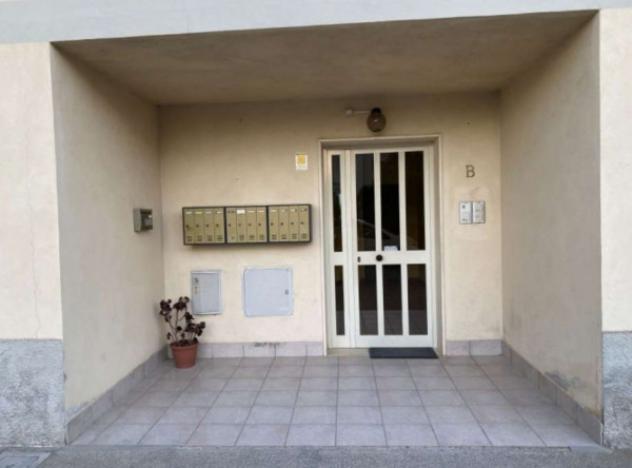 Immobile in asta di 16 m², box auto in vendita a Reggio Calabria - Foto 9