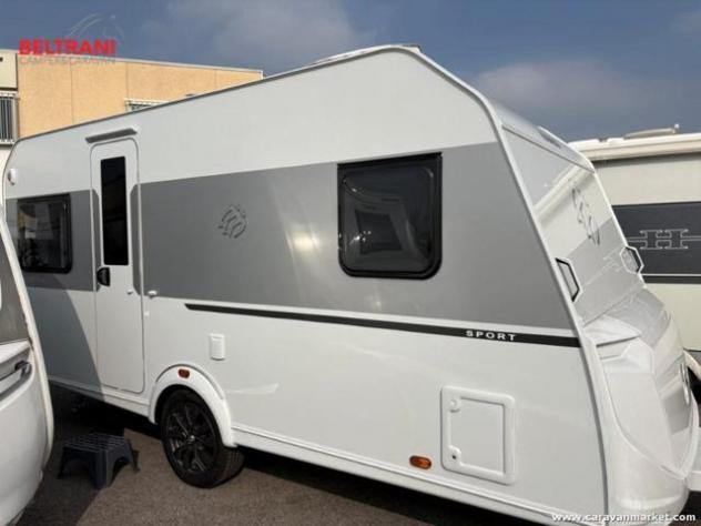 KNAUS SPORT 450 FU rif. 24042779 - Foto 3