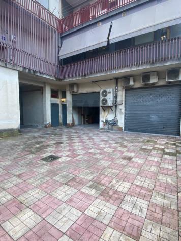Magazzino in vendita a Acireale, Guardia - Foto 5
