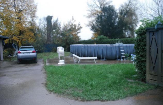 Immobile in asta di 129 m² con più di 5 locali in vendita a Arcene - Foto 4