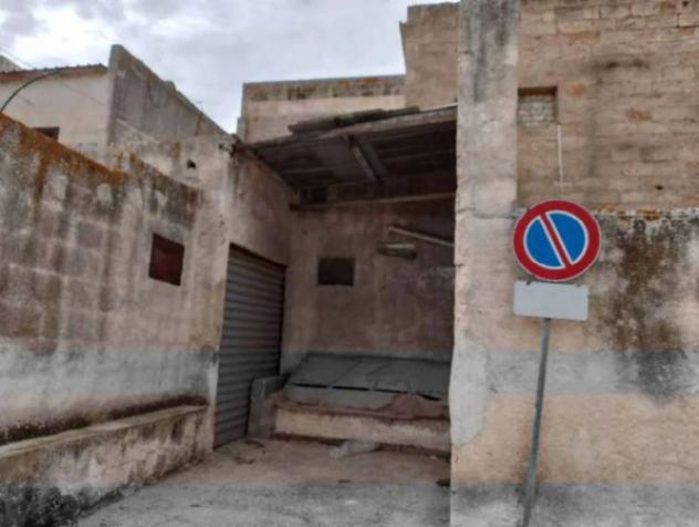 Immobile in asta di 400 m² in vendita a Marsala - Foto 5