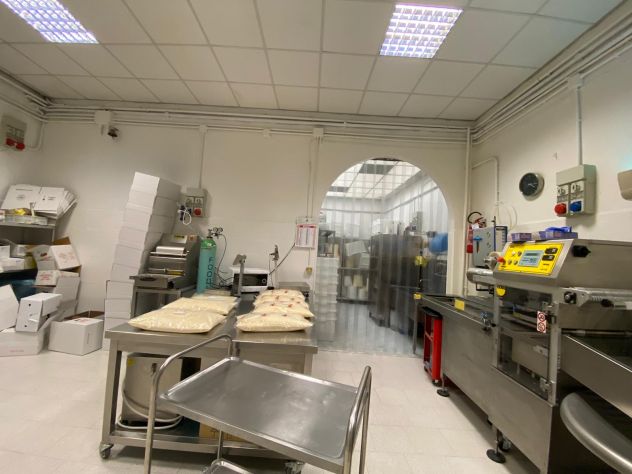 Laboratorio magazzino 450 m - Foto 4