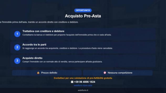 Immobile in asta di 84 m² in vendita a Anzio - Foto 18