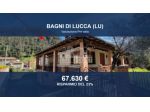 Immobile in asta di 137 m² con più di 5 locali in vendita a Bagni di Lucca