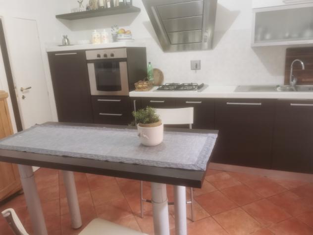 BORGO S LORENZO 4 VANI SERVIZIO RIPOST SOFFITTA - Foto 3