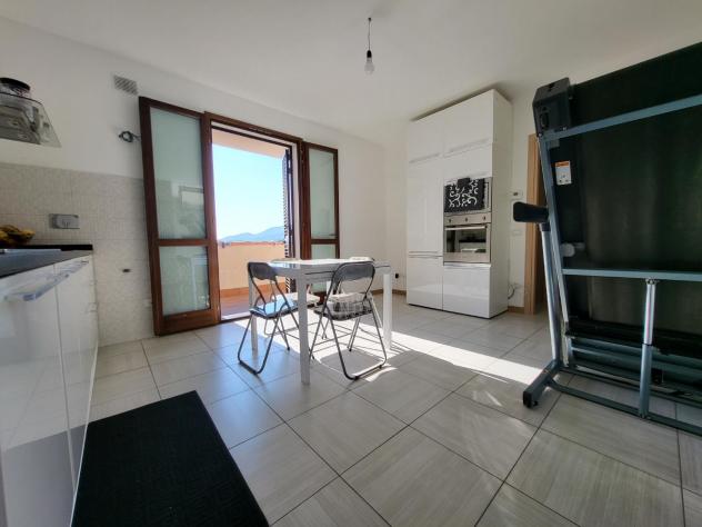 Appartamento in vendita a Fornacette - Calcinaia 45 mq Rif: 1305247 - Foto 3