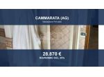 Immobile in asta di 140 m² in vendita a Cammarata