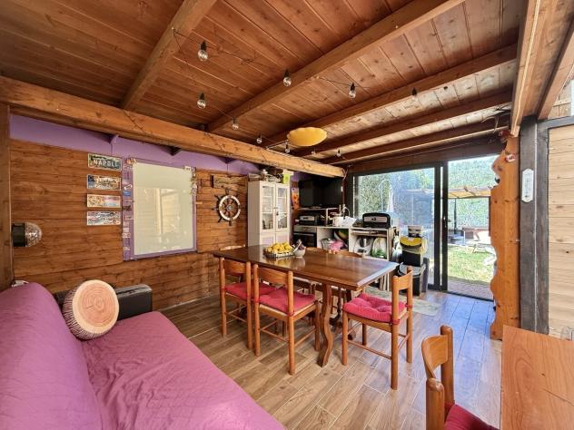 Villa a schiera in vendita a Castellina Marittima - Foto 11