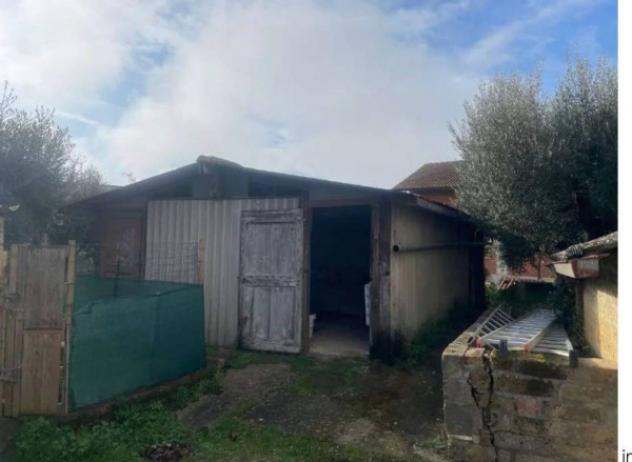 Immobile in asta di 280 m² con più di 5 locali e box auto in vendita a Castiglione del Lago - Foto 8