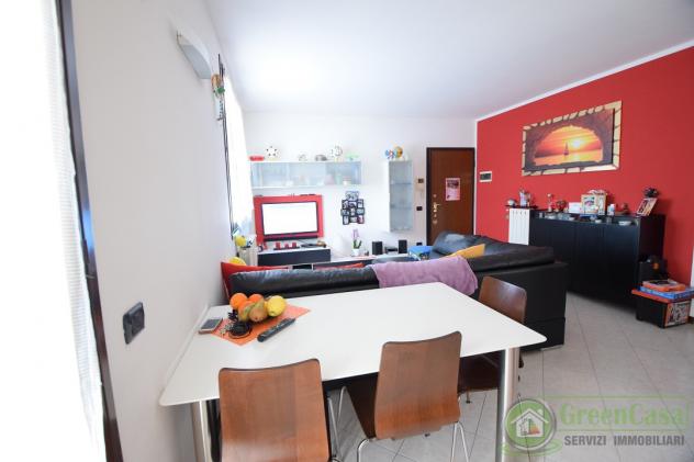 APPARTAMENTO di 2 vani e di 80 mq (CAVENAGO DI BRIANZA) rif. IGC 2 LOCALI CAVENAGO - Foto 5