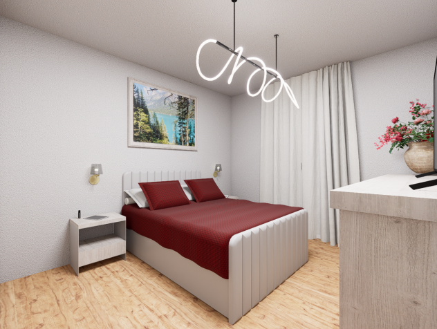 Appartamento in vendita a Decimomannu - Foto 6