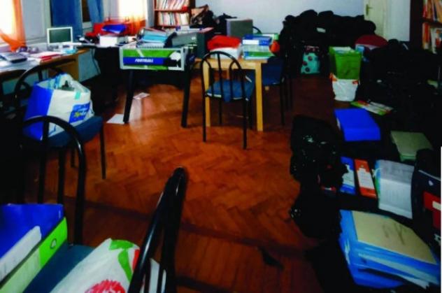 Immobile in asta di 190 m² con più di 5 locali in vendita a Genova - Foto 2