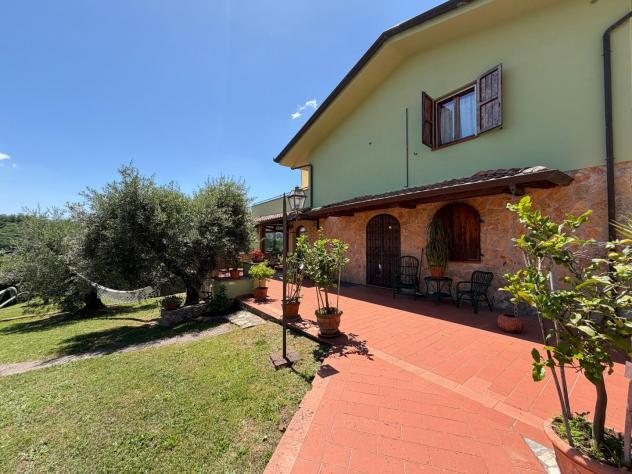 Villa in vendita a Maggiano - Lucca 300 mq Rif: 1427323 - Foto 3