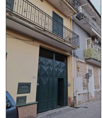 Immobile in asta di 145 m² in vendita a Marcianise - Foto 9