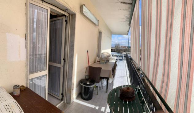Immobile in asta di 117 m², box auto in vendita a Melito di Napoli - Foto 12