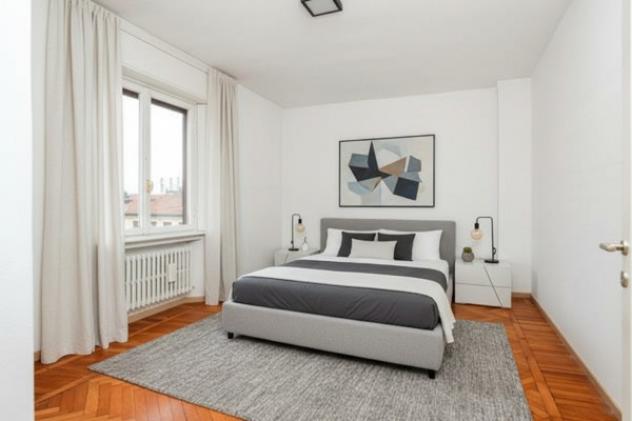 Attico / Mansarda di 195 m² con più di 5 locali in vendita a Milano - Foto 10