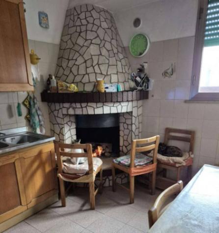 Immobile in asta di 97 m² in vendita a Monteodorisio - Foto 4