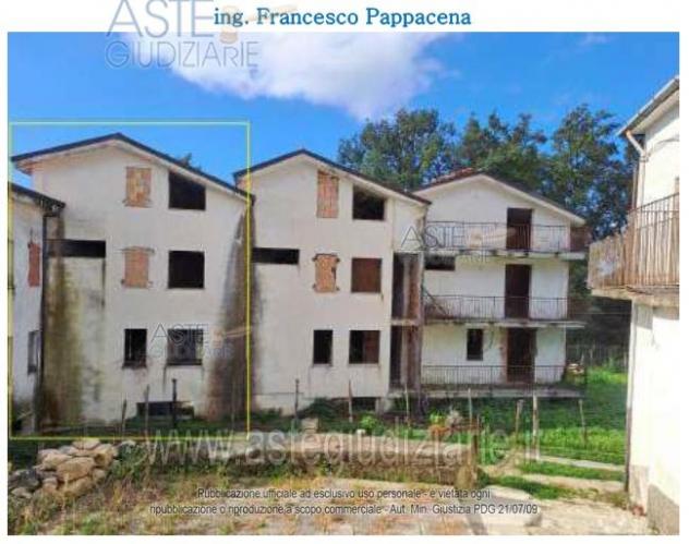 IMMOBILI-IMMOBILE RESIDENZIALE-Via S. Paolo, Novi Velia SA, Italia - Foto 8