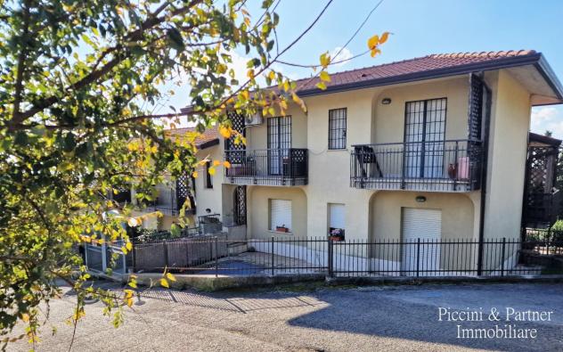Porzione di casa in vendita a Passignano sul Trasimeno - Foto 3