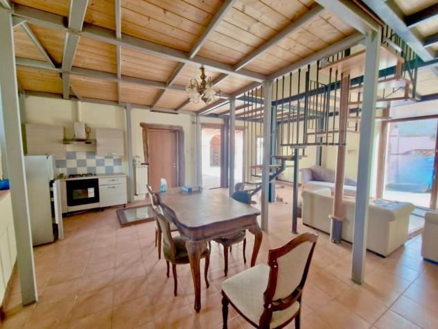 Loft in vendita a Riglione Oratoio - Pisa 110 mq Rif: 1253992 - Foto 7