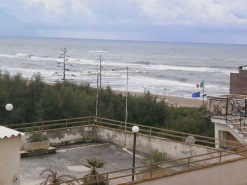 APPARTAMENTO MONOLOCALE VISTA MARE 3 PIANO - Foto 4