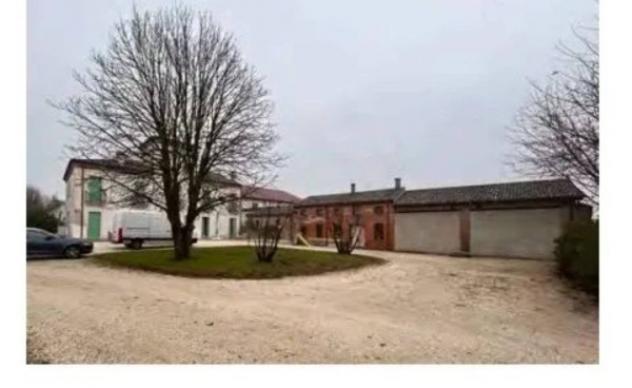Immobile in asta di 836 m² in vendita a Pressana - Foto 12