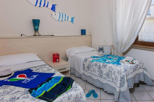 Appartamento in vendita a Vada - Rosignano Marittimo 60 mq Rif: 1140989 - Foto 7