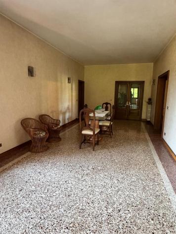 Villa singola di mq. 500 com parco privato di mq. 5.000 - Foto 19