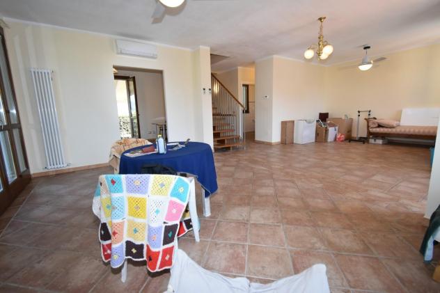 Villa in vendita a Campo - San Giuliano Terme 260 mq Rif: 1406292 - Foto 5