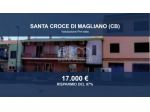Immobile in asta di 135 m² con più di 5 locali e box auto in vendita a Sant &hellip;