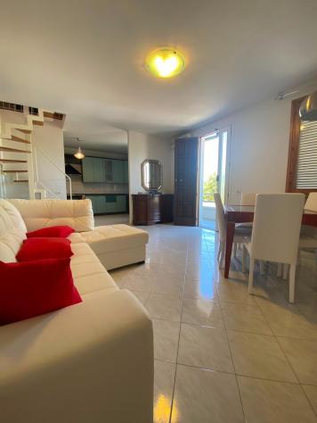 Appartamento in vendita a Santa Croce sull'Arno 94 mq Rif: 1428058