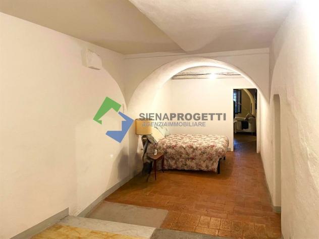 Appartamento ristrutturato nel centro storico della Città di Siena. - Foto 18
