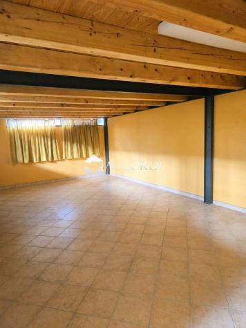 BIFAMILIARE di 7 vani e di 170 mq (TORREGLIA) rif. DS26 - Foto 9