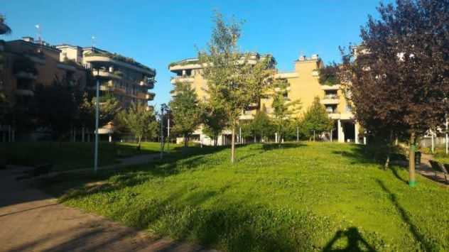 OSPEDALE SAN RAFFAELE DI FRONTE MONOLOCALE BREVE PERIODO - Foto 2