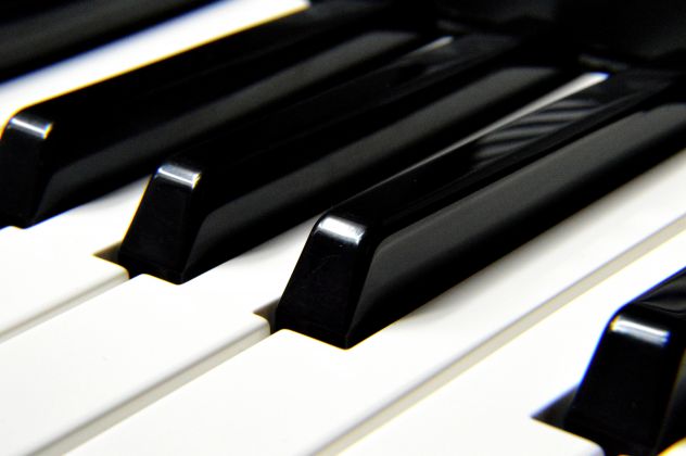 Lezioni di pianoforte in zona Ancona